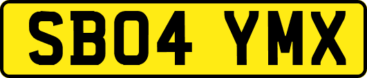 SB04YMX
