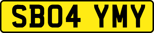 SB04YMY