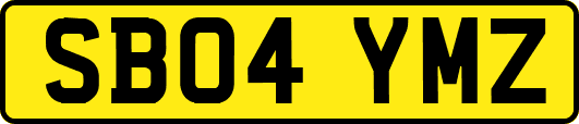 SB04YMZ