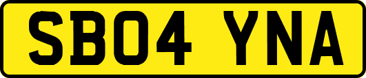 SB04YNA