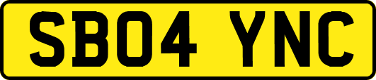 SB04YNC
