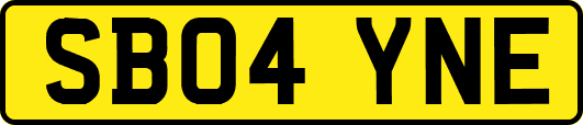 SB04YNE