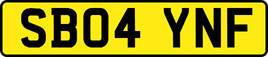 SB04YNF