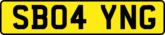 SB04YNG
