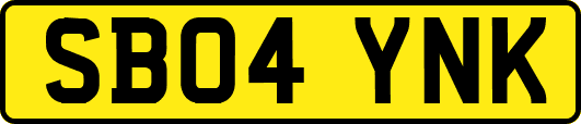 SB04YNK