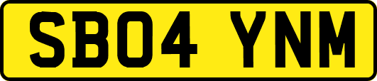 SB04YNM