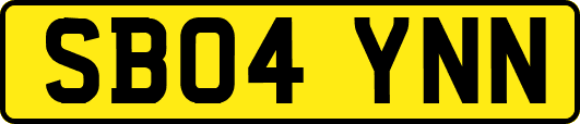SB04YNN