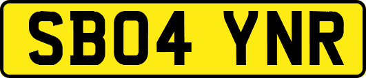 SB04YNR