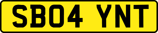 SB04YNT