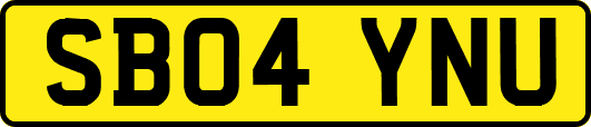 SB04YNU