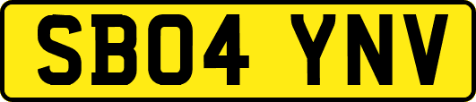 SB04YNV