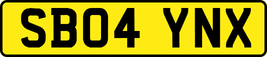 SB04YNX