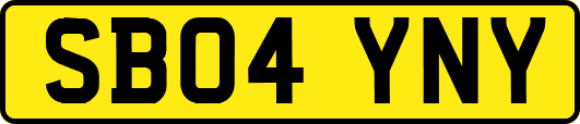 SB04YNY