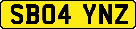 SB04YNZ