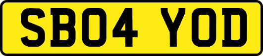 SB04YOD