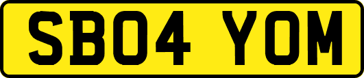 SB04YOM