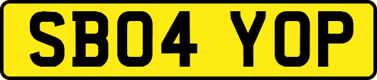SB04YOP