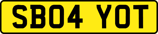 SB04YOT