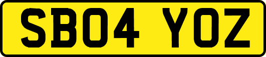 SB04YOZ
