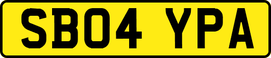 SB04YPA