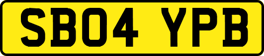 SB04YPB