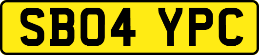 SB04YPC