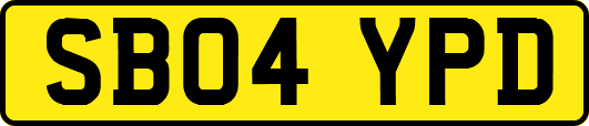 SB04YPD