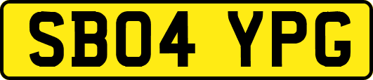 SB04YPG