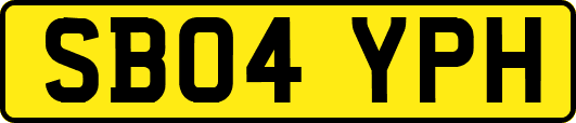 SB04YPH