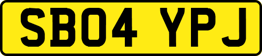 SB04YPJ