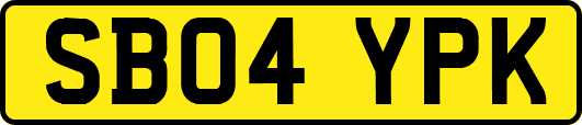 SB04YPK