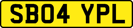 SB04YPL