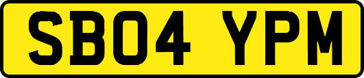 SB04YPM