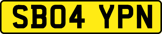 SB04YPN
