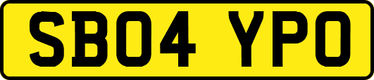 SB04YPO