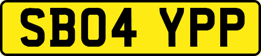 SB04YPP
