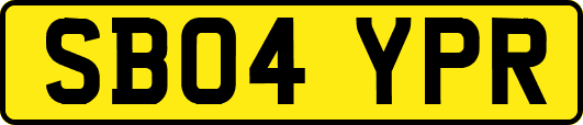 SB04YPR