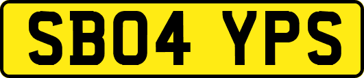 SB04YPS