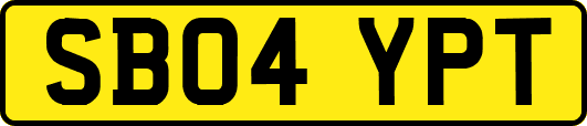 SB04YPT