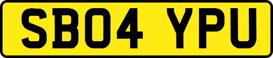 SB04YPU