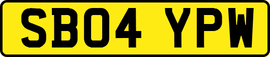 SB04YPW