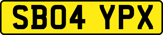 SB04YPX
