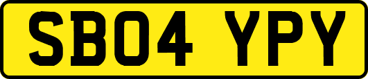 SB04YPY