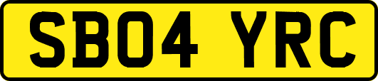 SB04YRC