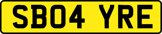 SB04YRE