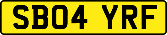 SB04YRF