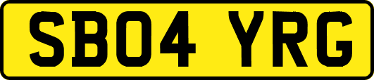SB04YRG