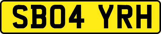SB04YRH