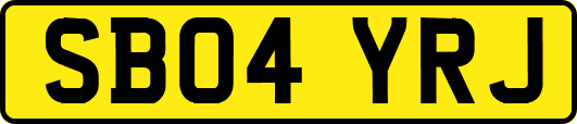 SB04YRJ