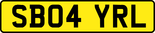 SB04YRL